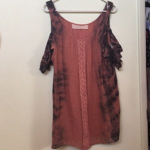 Jens Pirate booty shirt